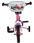 Детски велосипед  помощни колела E&L cycles - Колите, 10'' - 6t