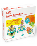 Детски активен център Bright Starts - Bounce Bounce - 8t