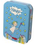 Детска магнитна игра Haba - Бинго, в метална кутия - 1t