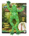 Детска играчка Ttoys - Разтеглива жаба, асортимент - 1t