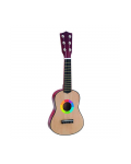 Детски музикален инструмент Woody - Класическа китара - 1t
