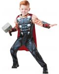 Детски карнавален костюм Rubies - Avengers Thor, 9-10 години - 1t