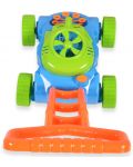 Детска играчка Moni Toys - Bubble, Електрическа косачка - 5t