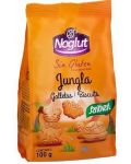 Детски бисквити Noglut - Джунгла, без глутен, без лактоза, без яйца, 100 g - 1t