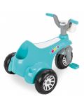 Детски мотор с педали Pilsan - Magic - 2t