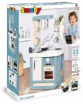 Детски комплект Smoby- Кухня Bon Appetit - 2t