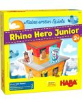 Детска игра Haba - Рино - 1t