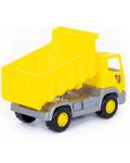 Детски камион Polesie - Агат - 5t