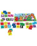 Детска образователна игра Orchard Toys - Лото първи звуци - 2t