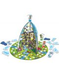 Детска образователна игра Orchard Toys - Броене на планини - 3t