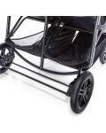 Детска количка за близнаци Hauck - Rapid 3R Duo - 5t