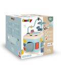 Детска играчка Smoby - Образователен куб с 13 активности - 2t