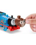 Детска играчка Fisher Prices Thomas & Friends - Томас, Маймунка - 4t