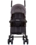 Детска лятна количка Chipolino - Евърли, мъгла - 3t
