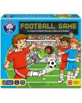 Детска образователна игра Orchard Toys - Игра на футбол - 1t