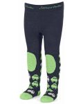 Детски чорапогащник Sterntaler - За пълзене, 68 cm, 4-5 месеца - 1t