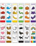 Детска образователна игра Orchard Toys - Цветни съвпадения - 2t