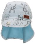 Детска лятна шапка с UV 50+ защита Sterntaler - 51 cm, 18-24 месеца - 1t