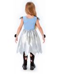 Детски карнавален костюм Rubies - Мис Хелоуин, размер S - 3t