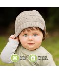 Детска зимна шапка KeaBabies - 6-36 месеца, 3 броя - 5t