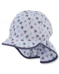 Детска лятна шапка с UV 30+ защита Sterntaler - 51 cm, 18-24 месеца - 1t