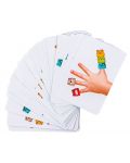 Детска игра Kingso - Бързи пръсти - 2t