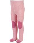 Детски чорапогащник за пълзене Sterntaler - С лама, 92 cm, 2-3 години - 1t