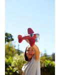 Детска играчка Green Toys - Самолетче, червено - 5t