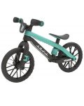 Детско колело за баланс Chillafish - BMXie Vroom, светлосиньо - 1t