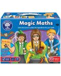 Детска образователна игра Orchard Toys - Магическа математика - 1t