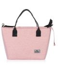 Детска количка Lorelli - Crysta 3в1, Blossom Pink, с чанта - 7t