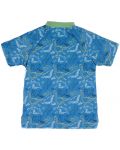 Детска блуза бански с UV защита 50+ Sterntaler - С динозаври, 110/116 cm, 4-6 години - 3t