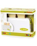 Детска играчка Smoby Tefal - Мини тостер за филийки - 1t
