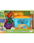 Детска играчка Vtech - Интерактивен комплект за готвене - 1t