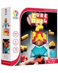 Детска логическа игра Smart Games - Cube Duel - 1t