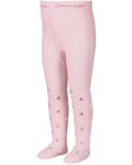 Детски памучен чорапогащник Sterntaler - 80 cm, 10-12 месеца - 1t
