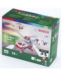 Детски комплект за сглобяване Klein - Хеликоптер 3 в 1 Bosch - 1t