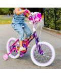 Детски велосипед Huffy - Disney Princess, 16'' - 7t
