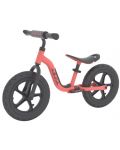 Детско колело за баланс Chillafish - Charlie Sport 12′′ , оранжево - 1t
