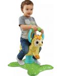 Детска играчка Vtech -  Интерактивна лама (английски език) - 4t