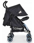 Детска лятна количка Moni - Jerry, синя - 6t