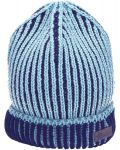 Детска плетена шапка  Sterntaler - С рипсен десен, 55 cm, 4-6 години - 1t