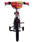 Детски велосипед  помощни колела E&L cycles - Колите, 16'' - 5t