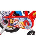 Детски велосипед Toimsa - Paw Patrol, 14 '' - 5t