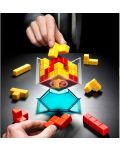 Детска логическа игра Smart Games - Cube Duel - 4t