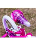 Детски велосипед Huffy - Disney Princess, 16'' - 6t