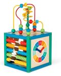 Дидактически куб Pino Toys - 2t