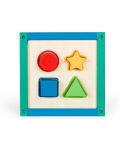 Дидактически куб Pino Toys - 5t