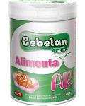 Бебелан Алимента AR (антирефл.мляко) 0+, 400г - 1t