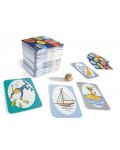 Детска игра с карти Djeco - Bla Bla Bla - 2t